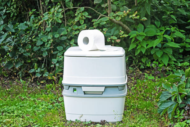 Best Long-term porta potty rental  in Garden City, SC