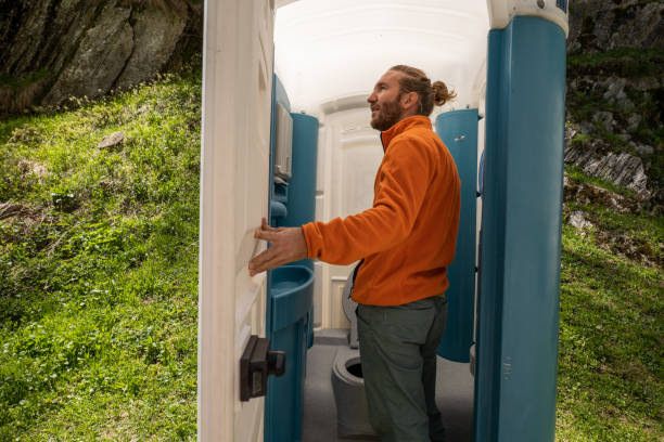 Best Event porta potty rental  in Garden City, SC