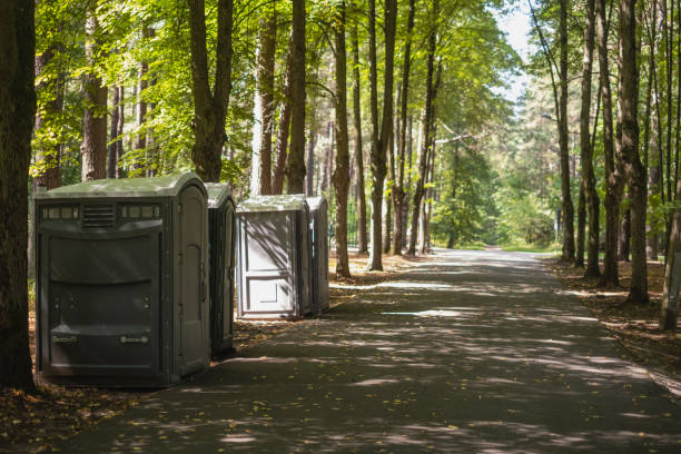 Best High-end porta potty rental  in Garden City, SC