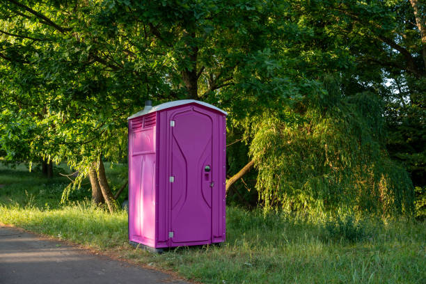 Best Portable restroom trailer rental  in Garden City, SC