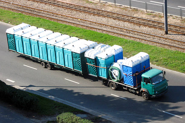 Best Construction site porta potty rental  in Garden City, SC