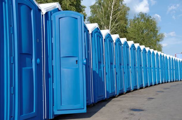 Best Affordable portable toilet rental  in Garden City, SC